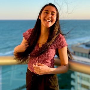 Meet your Posher, Khushi